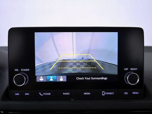 Used 2024 Honda Civic Sport image 28