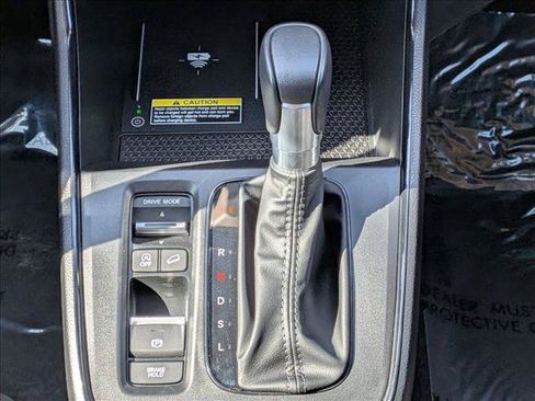 Used 2025 Honda CR-V EX-L image 12