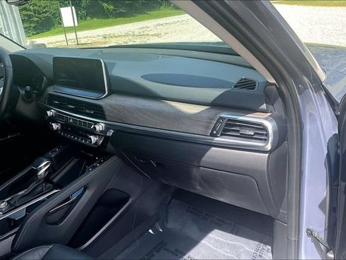 Used 2022 Kia Telluride EX w/ Towing Package AWD/4WD image 13