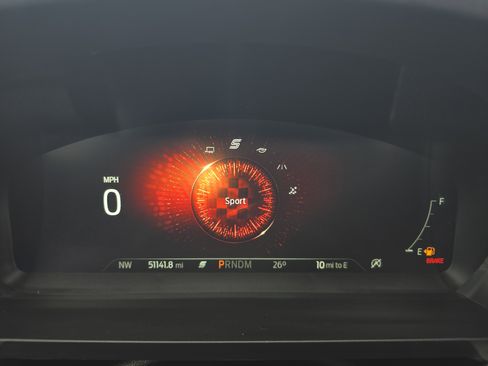 Used 2022 Ford Explorer ST w/ Equipment Group 401A image 29