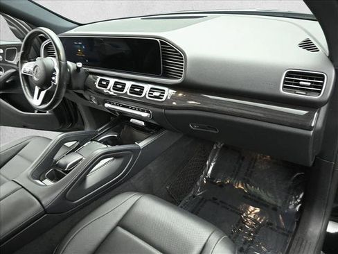 Used 2020 Mercedes-Benz GLE 350 4MATIC image 29