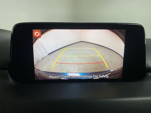 Used 2017 MAZDA CX-5 Touring image 27