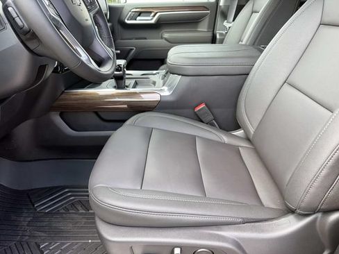 New 2026 Chevrolet Silverado 1500 RST w/ RST All Star Premium Package AWD/4WD image 20