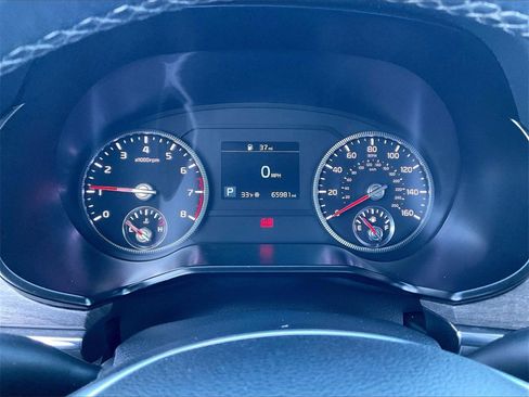 Used 2022 Kia Telluride EX w/ Towing Package image 25