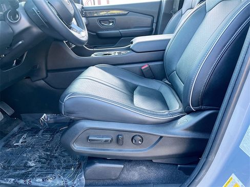 Used 2023 Honda Pilot Elite image 20