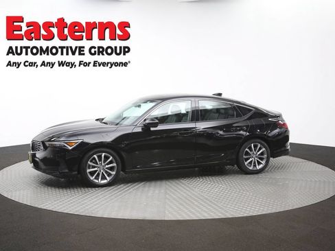 Used 2024 Acura Integra FWD image 57