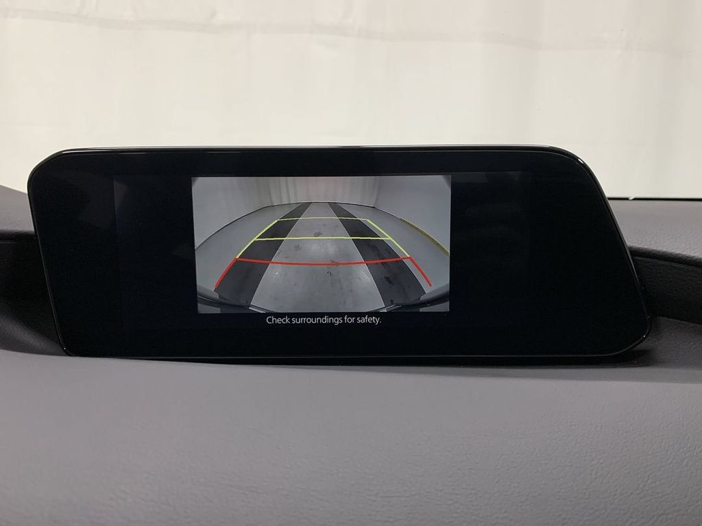 Used 2023 MAZDA MAZDA3 s FWD image 15