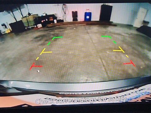 Used 2025 Nissan Altima 2.5 SV image 21