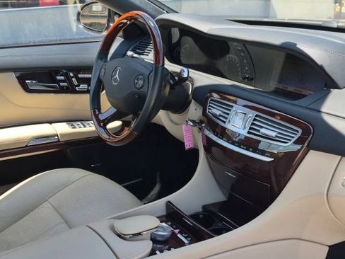 Used 2007 Mercedes-Benz CL 550 image 14