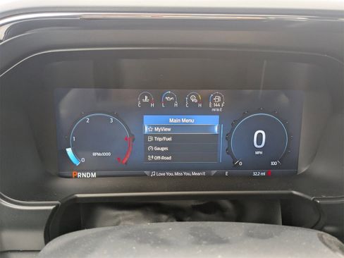 New 2025 Ford F350 Lariat w/ Black Appearance Package image 29