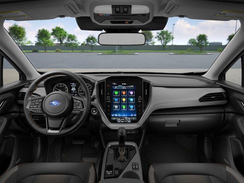 New 2026 Subaru Crosstrek 2.5i Limited AWD/4WD image 18