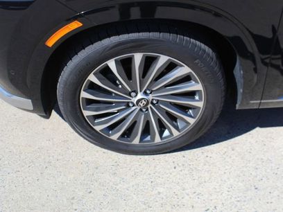 Used 2024 Hyundai Palisade Calligraphy