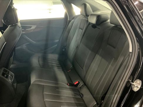 Used 2023 Audi A4 2.0T Premium w/ Convenience Package image 28