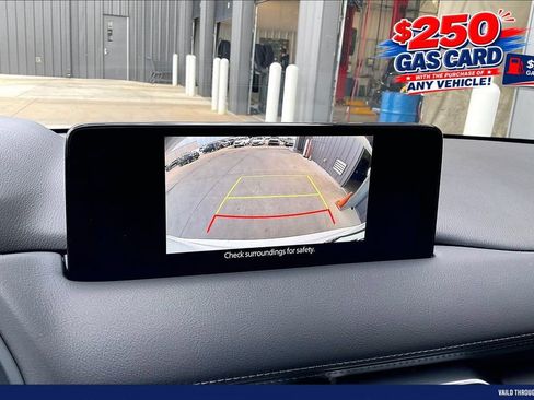 Used 2021 MAZDA CX-5 Touring w/ Touring Preferred SV Package FWD image 21