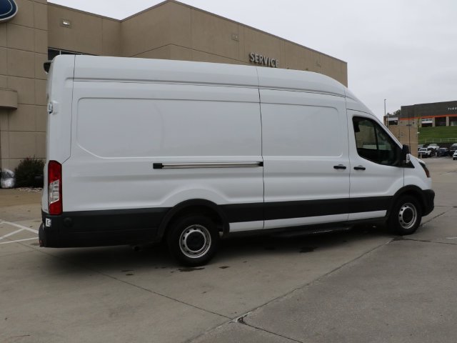 Used 2020 Ford Transit 350 148 High Roof Extended RWD image 7