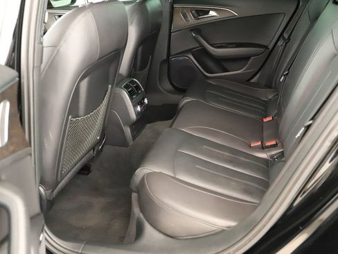 Used 2018 Audi A6 2.0T Premium Plus w/ Premium Plus Package image 27