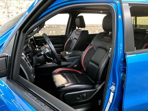 Used 2022 RAM 1500 TRX w/ TRX Level 2 Equipment Group image 27
