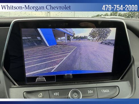 Used 2020 Chevrolet Blazer RS FWD image 15