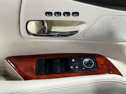 Used 2010 Lexus RX 350 AWD image 18
