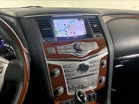 Used 2019 INFINITI QX80 Luxe w/ Proassist Package image 6