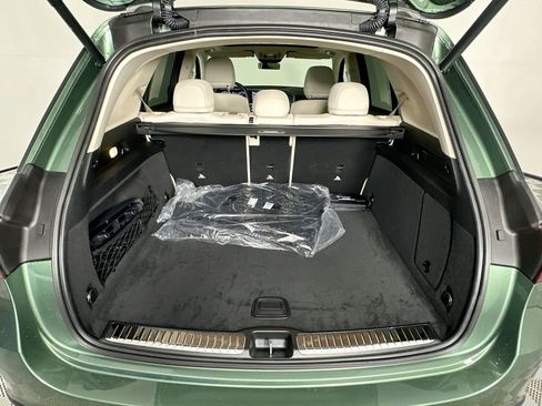 New 2026 Mercedes-Benz GLE 450 4MATIC image 28