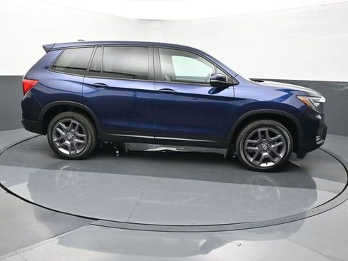 Used 2023 Honda Passport EX-L image 6
