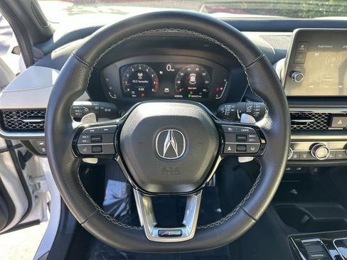 Certified 2025 Acura ADX A-Spec image 15