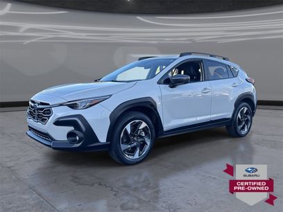 Used 2025 Subaru Crosstrek 2.5i Limited w/ Popular Package #3A