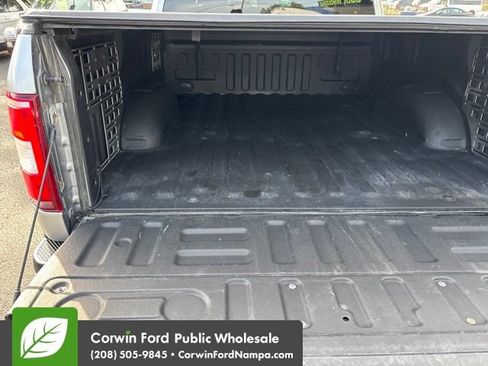 Used 2020 Ford F150 XLT w/ Trailer Tow Package AWD/4WD image 30