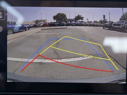 New 2026 Hyundai Tucson SE image 22