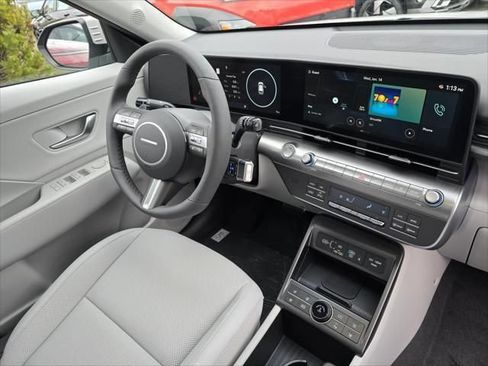 New 2026 Hyundai Kona Limited AWD/4WD image 10
