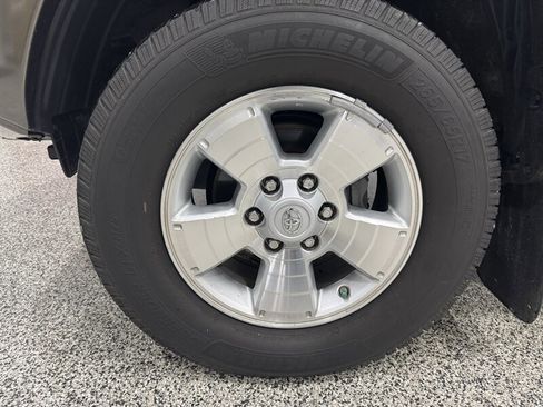 Used 2014 Toyota Tacoma 4x4 Access Cab V6 image 23