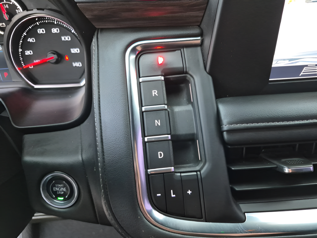 Used 2023 Chevrolet Suburban LS w/ Driver Alert Package RWD image 26