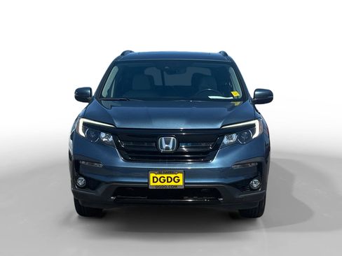 Used 2021 Honda Pilot Special Edition image 8
