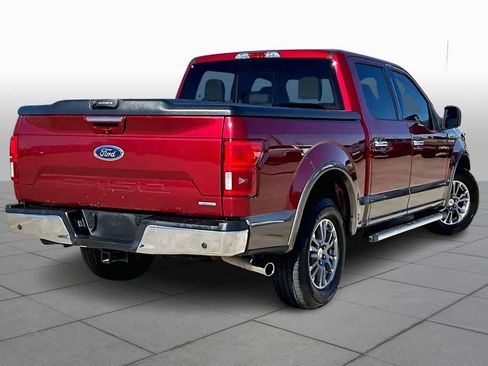 Used 2018 Ford F150 Lariat image 12
