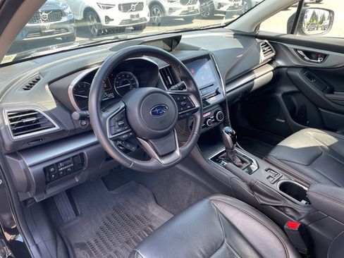 Used 2021 Subaru Crosstrek 2.5i Limited w/ Moonroof Package 2 AWD/4WD image 11