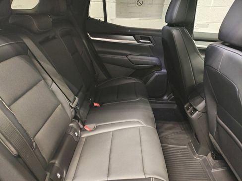 New 2026 GMC Terrain Elevation w/ Elevation Premium Package image 12