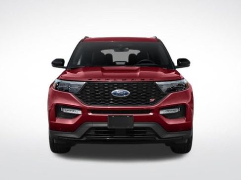 Used 2020 Ford Explorer ST image 5