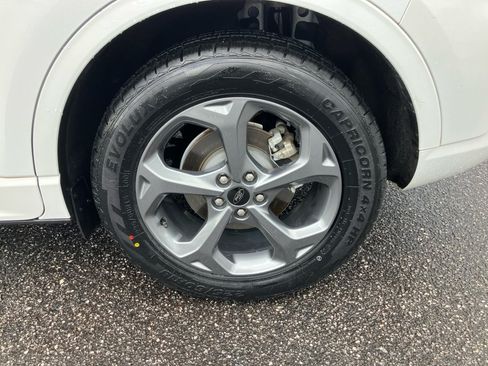 Used 2023 Ford Escape ST-Line w/ Tech Pack #1 FWD image 26