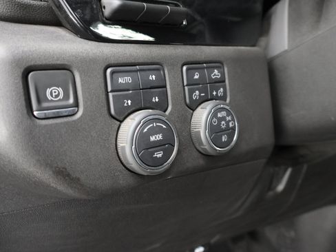 Used 2024 Chevrolet Silverado 3500 High Country w/ High Country Premium Package AWD/4WD image 51