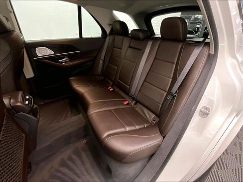 Used 2020 Mercedes-Benz GLE 350 image 18