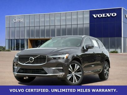 Certified 2023 Volvo XC60 B5 Plus w/ Climate Package