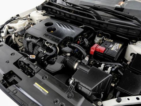 Used 2019 Nissan Altima 2.5 S image 43