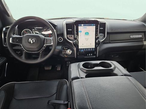 Used 2025 RAM 1500 Laramie image 11
