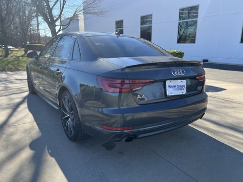 Used 2018 Audi A4 2.0T Premium Plus w/ Premium Plus Package image 8