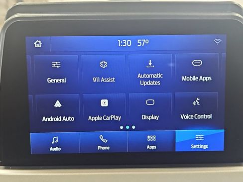 Used 2020 Ford Escape SE FWD image 19