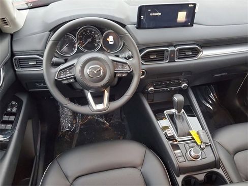 Used 2025 MAZDA CX-5 AWD 2.5 S image 11
