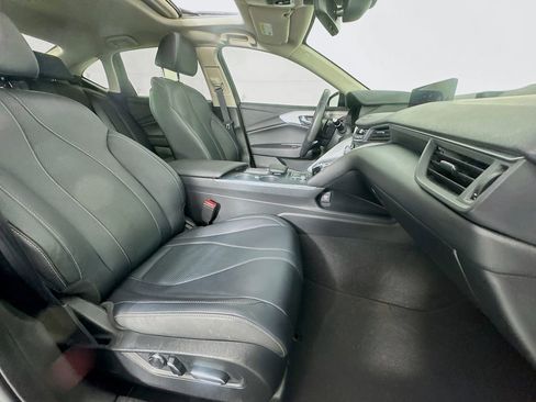 Used 2023 Acura TLX w/ Technology Package image 35