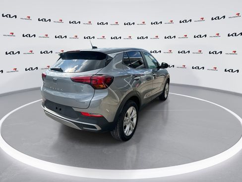 Used 2024 Buick Encore GX Preferred FWD image 8