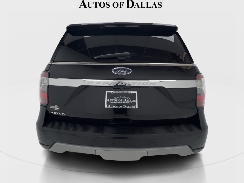 Used 2021 Ford Expedition Limited RWD image 7